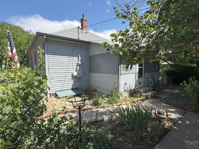 109 N Catalpa, Manzanola, CO 81058