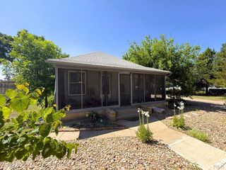 109 N Catalpa, Manzanola, CO 81058