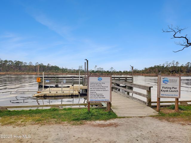 6018 Cardinal Drive, New Bern, NC 28560