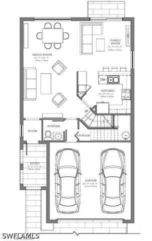 5657 Agostino WAY, Ave Maria, FL 34142