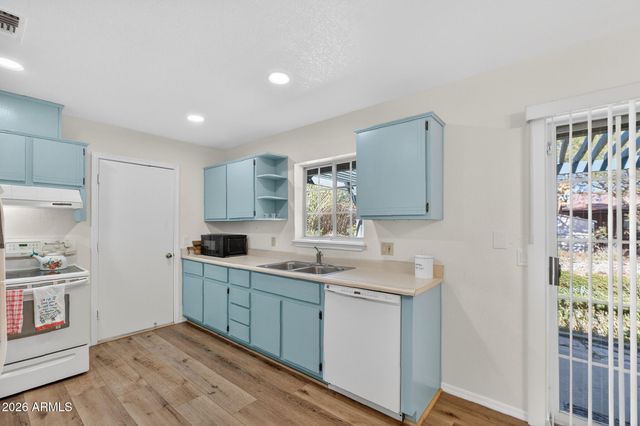 250 KEARNY Way, Cottonwood, AZ 86326