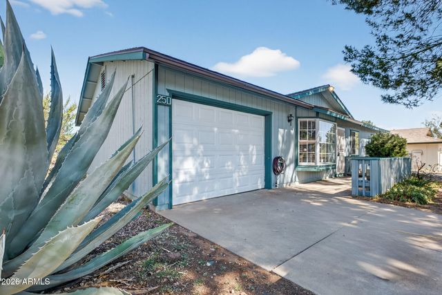 250 KEARNY Way, Cottonwood, AZ 86326