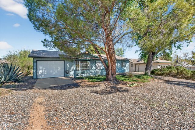 250 KEARNY Way, Cottonwood, AZ 86326