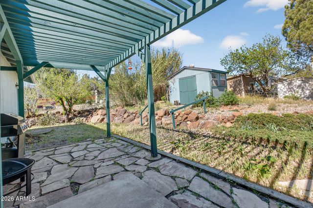 250 KEARNY Way, Cottonwood, AZ 86326