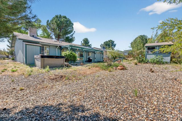 250 KEARNY Way, Cottonwood, AZ 86326