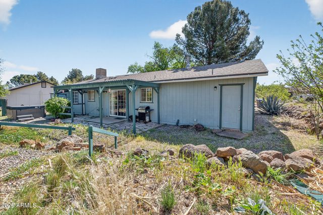 250 KEARNY Way, Cottonwood, AZ 86326