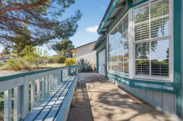 250 KEARNY Way, Cottonwood, AZ 86326