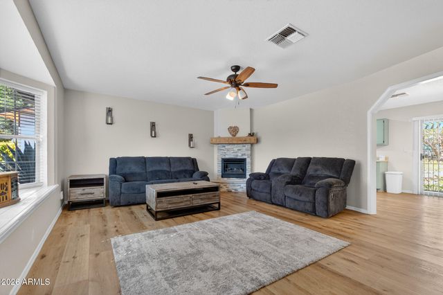 250 KEARNY Way, Cottonwood, AZ 86326