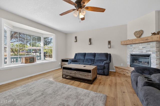 250 KEARNY Way, Cottonwood, AZ 86326