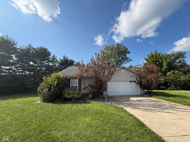 2516 Palomino Court, Anderson, IN 46012