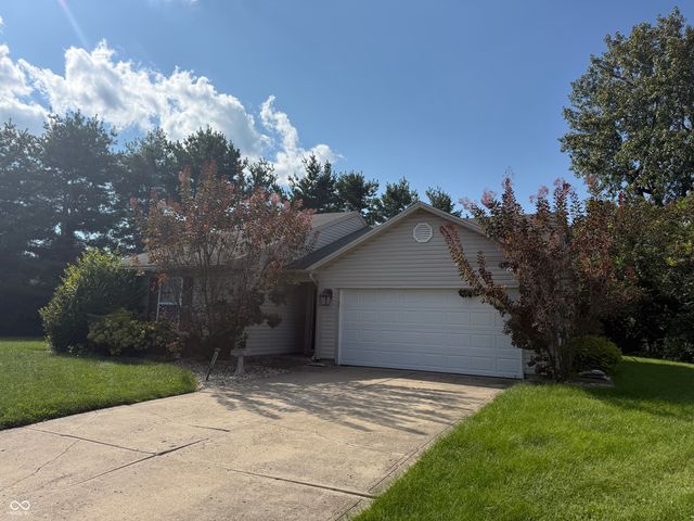 2516 Palomino Court, Anderson, IN 46012