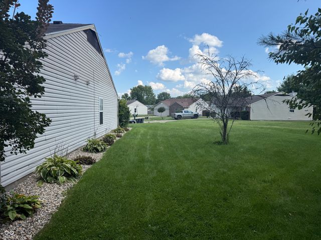 2516 Palomino Court, Anderson, IN 46012