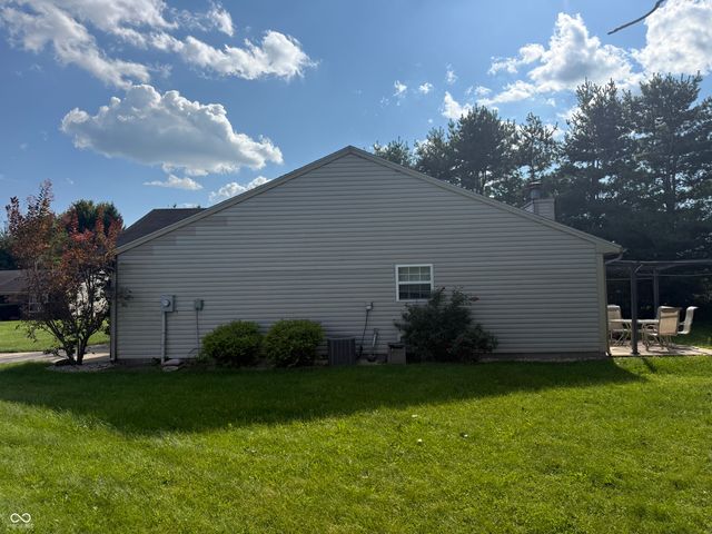 2516 Palomino Court, Anderson, IN 46012
