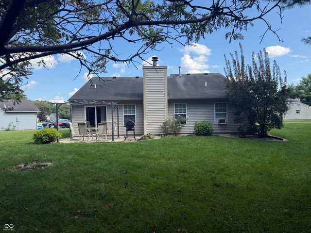 2516 Palomino Court, Anderson, IN 46012