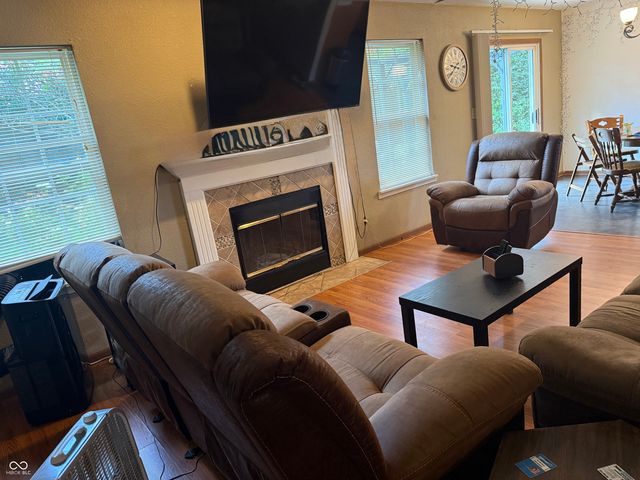 2516 Palomino Court, Anderson, IN 46012