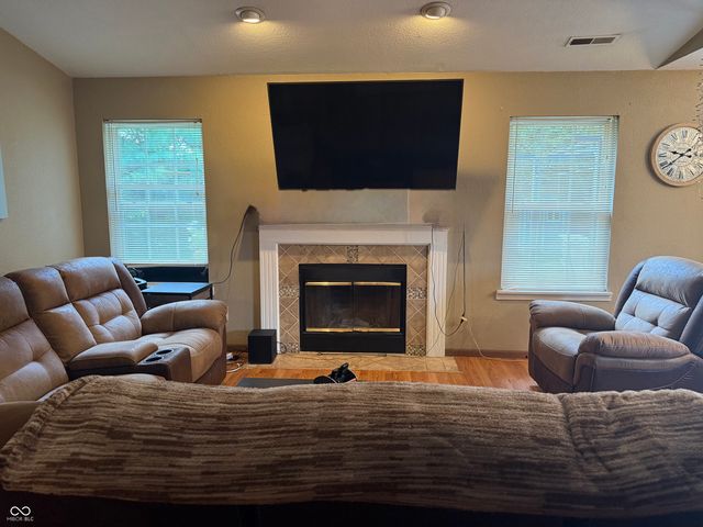 2516 Palomino Court, Anderson, IN 46012