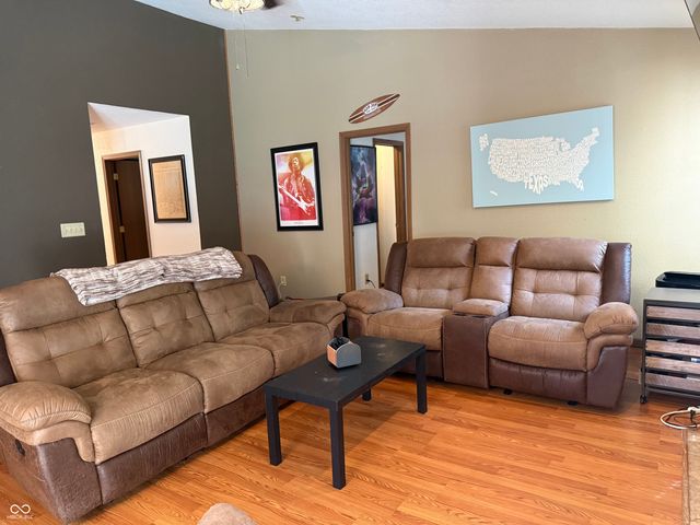 2516 Palomino Court, Anderson, IN 46012