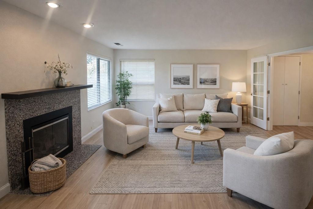 165 Del Monte Lane, Morgan Hill, CA 95037