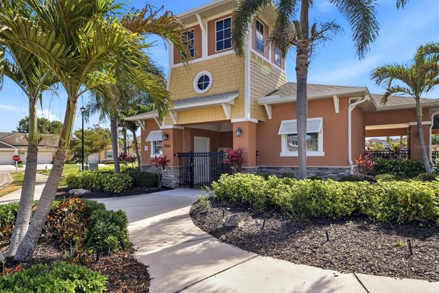 3684 FESCUE LANE, Sarasota, FL 34232