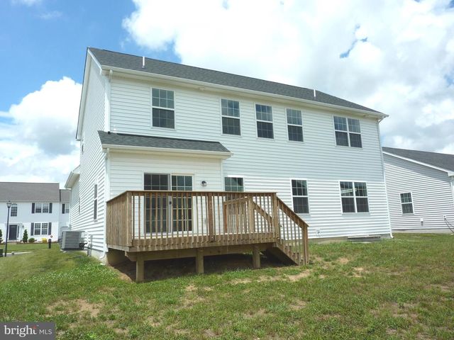 106 PARMA DR, Clayton, DE 19938