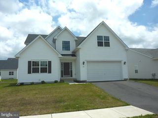 106 PARMA DRIVE, Clayton, DE 19938