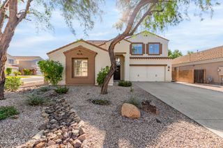 24107 N 25TH Place, Phoenix, AZ 85024