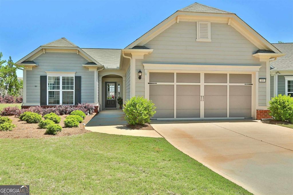 105 Champions Court, Griffin, GA 30223