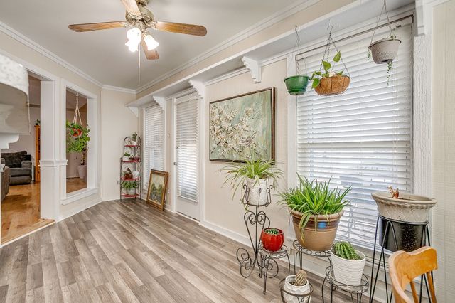 5244 Hill Ridge Drive, Fort Worth, TX 76135