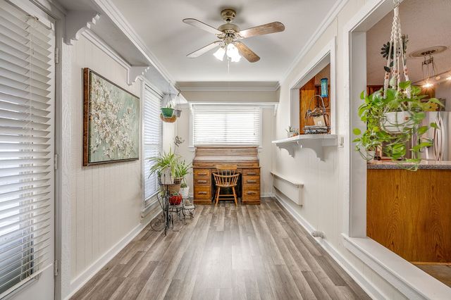 5244 Hill Ridge Drive, Fort Worth, TX 76135