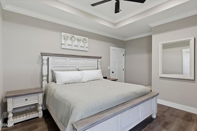 622 Johnson Estate Lane, Sevierville, TN 37862