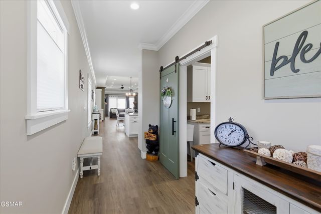 622 Johnson Estate Lane, Sevierville, TN 37862