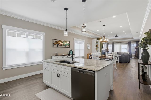 622 Johnson Estate Lane, Sevierville, TN 37862