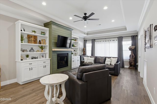 622 Johnson Estate Lane, Sevierville, TN 37862