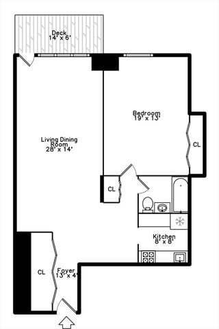 111 Perkins Street 220, Boston, MA 02130
