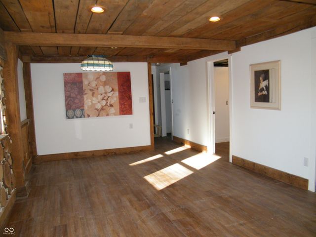 818 Yorkshire Road, Anderson, IN 46012