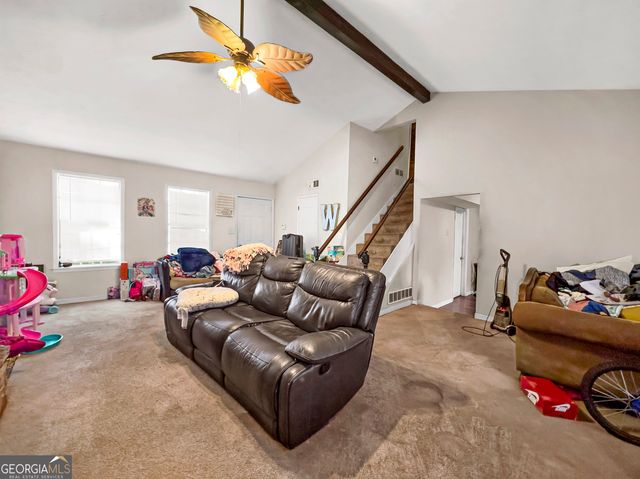 55 Huntridge Drive, Stockbridge, GA 30281