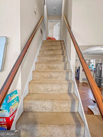 55 Huntridge Drive, Stockbridge, GA 30281