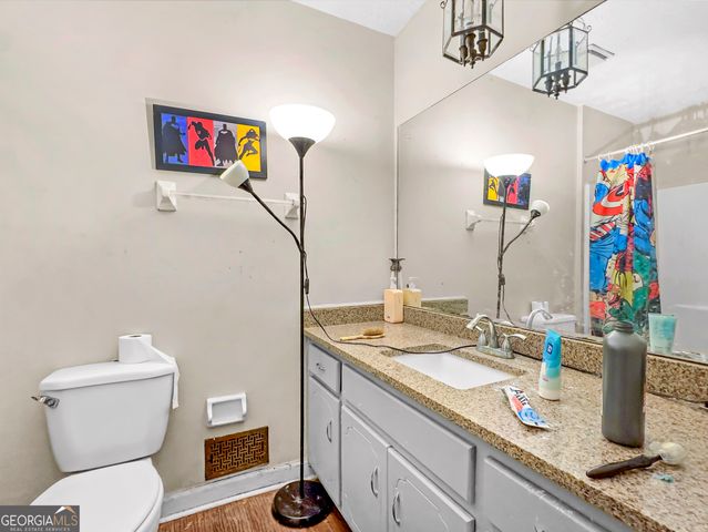 55 Huntridge Drive, Stockbridge, GA 30281