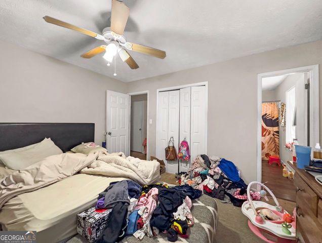 55 Huntridge Drive, Stockbridge, GA 30281