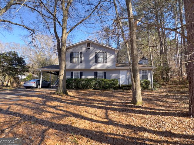 55 Huntridge Drive, Stockbridge, GA 30281