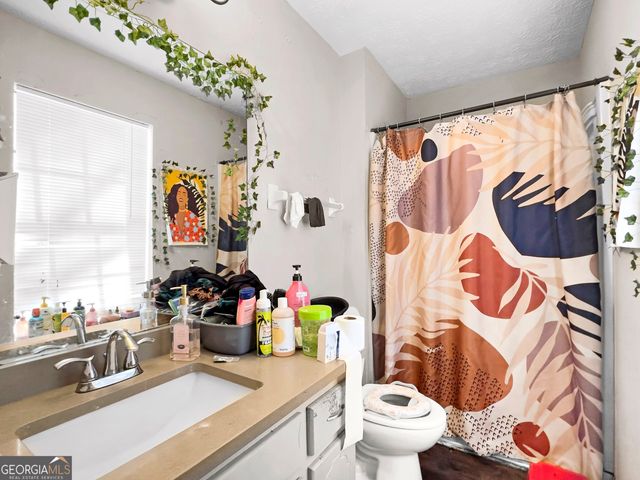 55 Huntridge Drive, Stockbridge, GA 30281