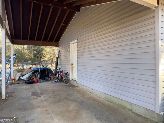 55 Huntridge Drive, Stockbridge, GA 30281