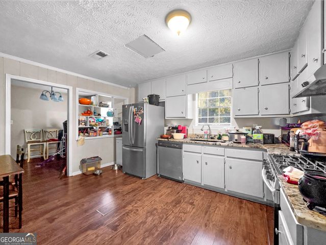 55 Huntridge Drive, Stockbridge, GA 30281