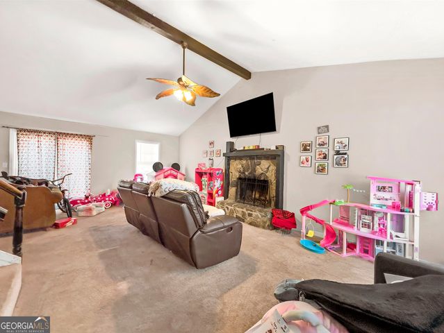 55 Huntridge Drive, Stockbridge, GA 30281