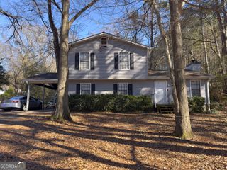 55 Huntridge Drive, Stockbridge, GA 30281