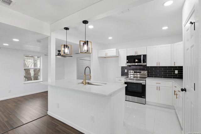 803 Fresno, San Antonio, TX 78212