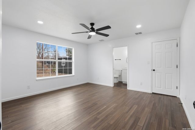 803 Fresno, San Antonio, TX 78212