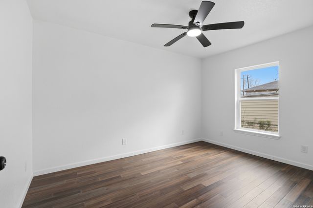 803 Fresno, San Antonio, TX 78212