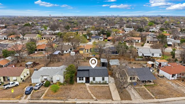803 Fresno, San Antonio, TX 78212