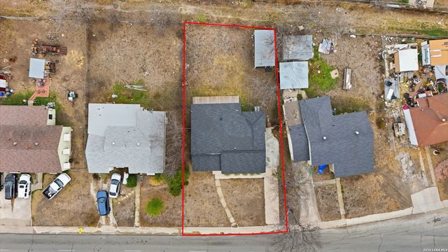 803 Fresno, San Antonio, TX 78212